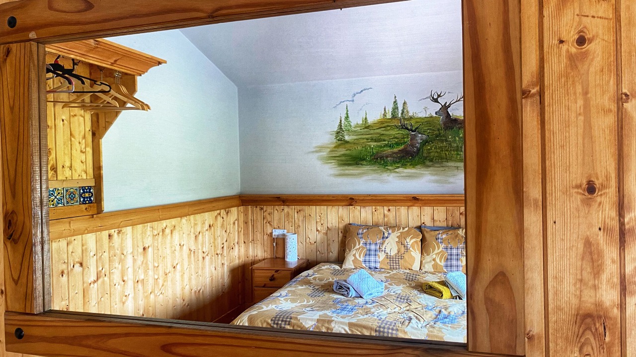 Photo of Bedroom in Enniskillen
