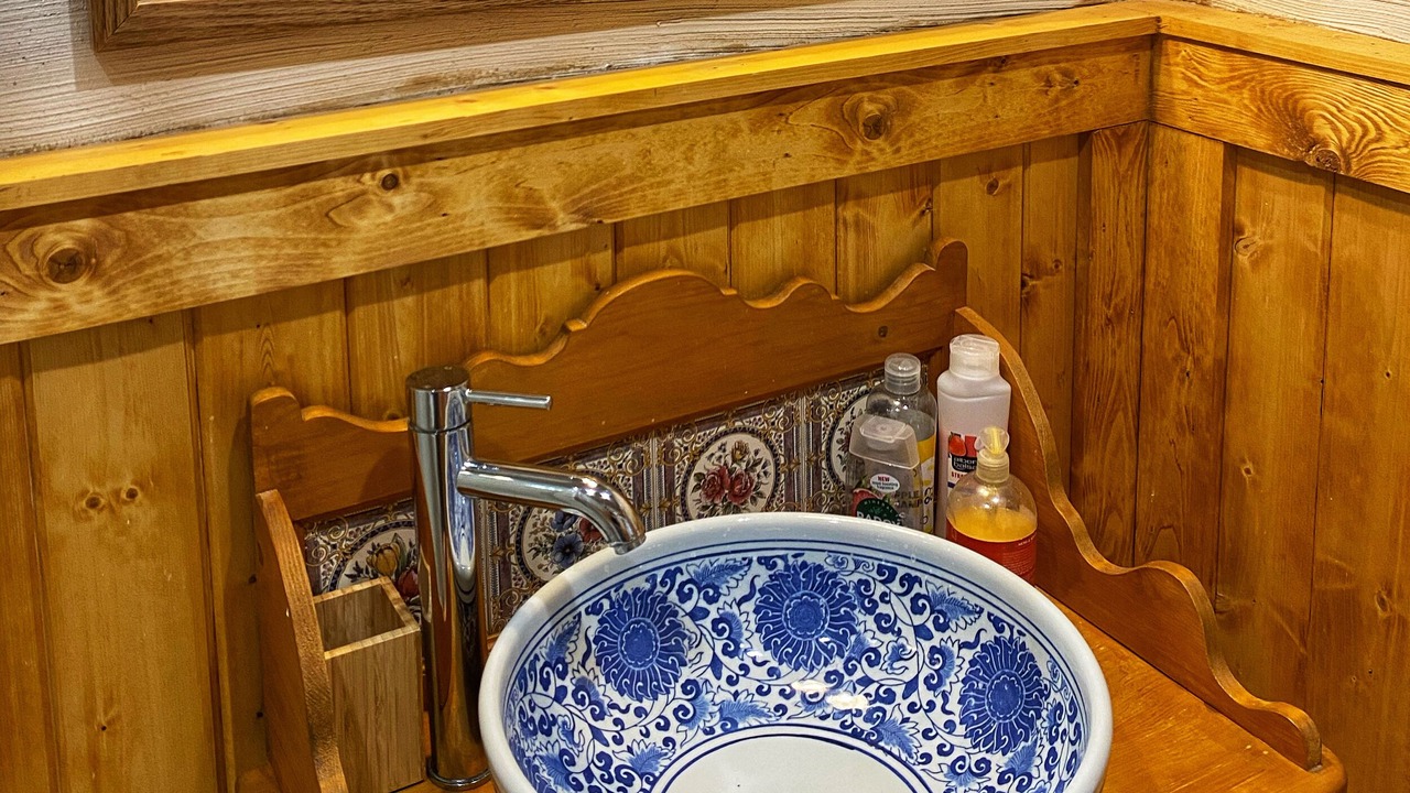 Photo of Bathroom in Enniskillen