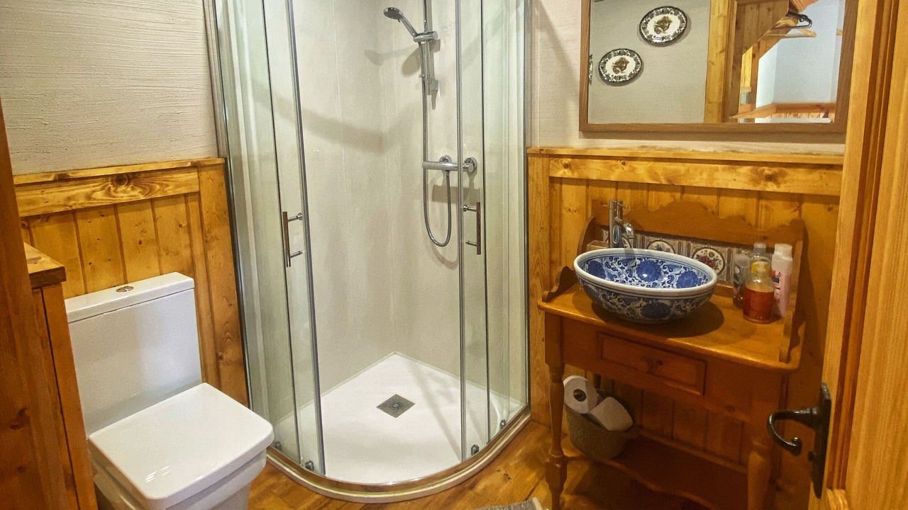 Photo of Bathroom in Enniskillen