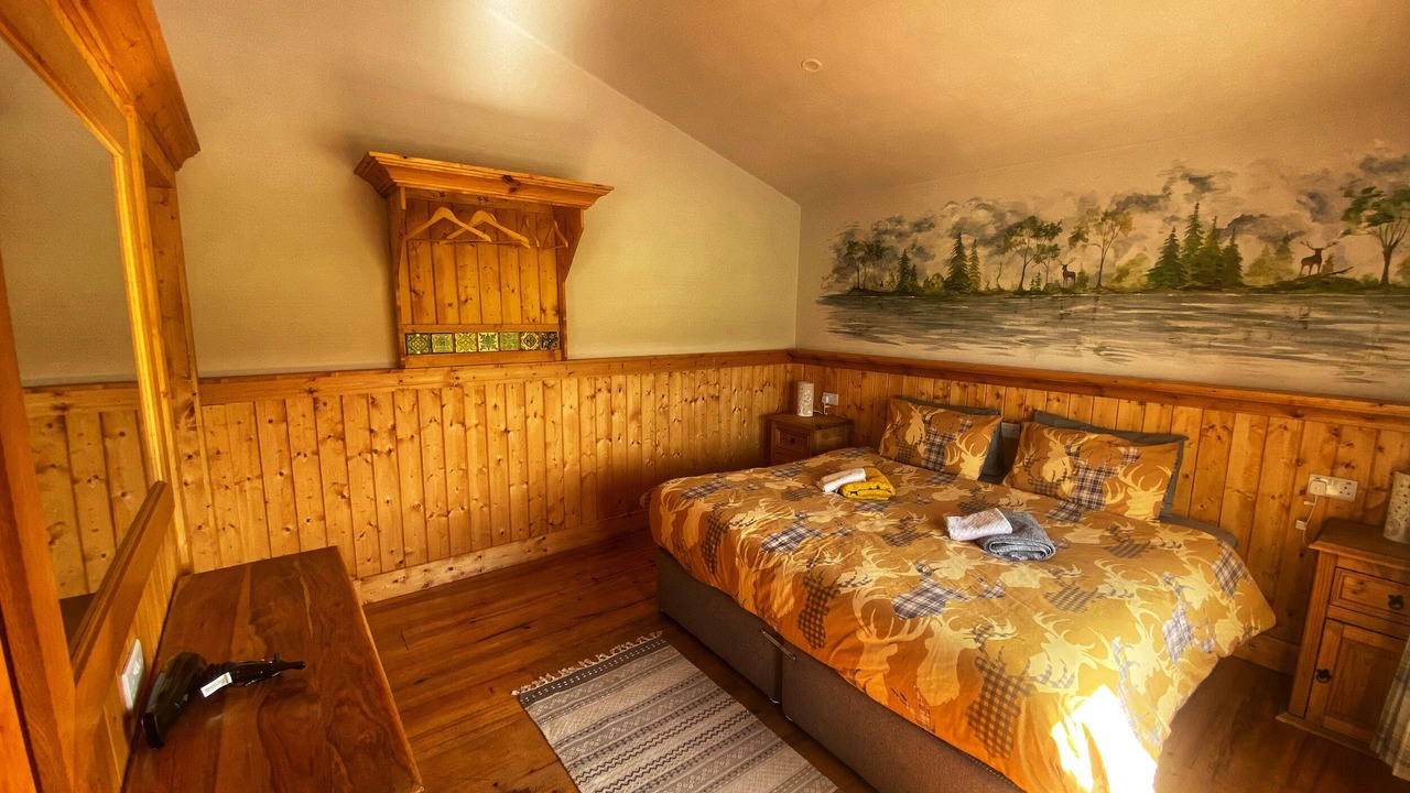Photo of Bedroom in Enniskillen