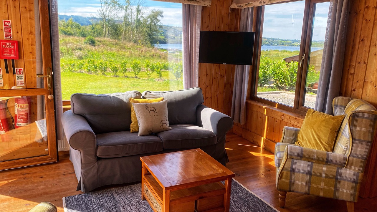 Photo of Livingroom in Enniskillen