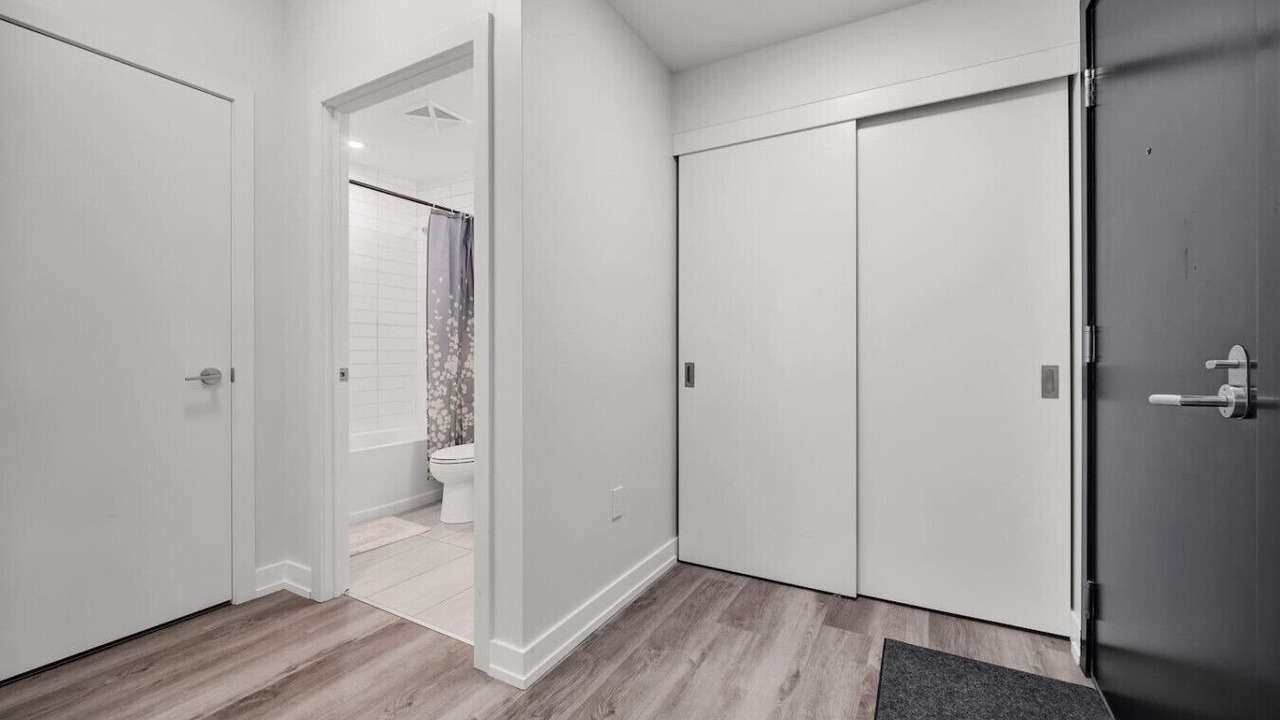 Photo of Bathroom in Kitchener