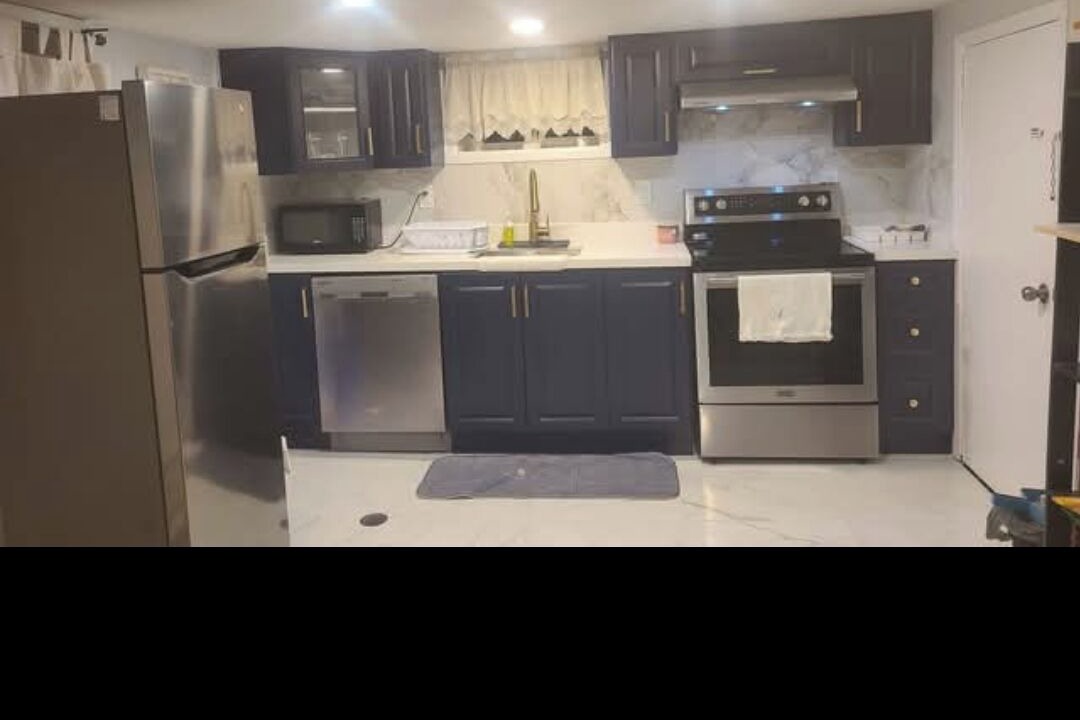 Photo of Kitchen in Blake - Jones