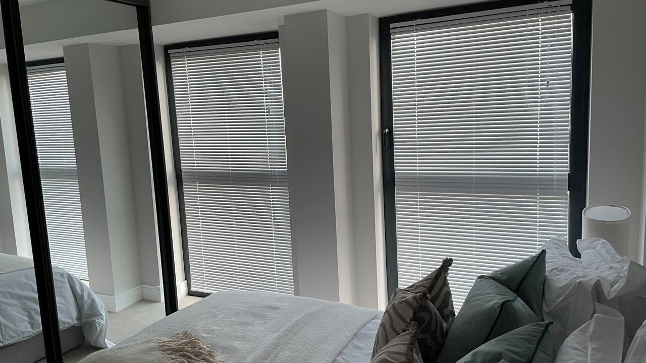 Photo of Bedroom in Cockfosters