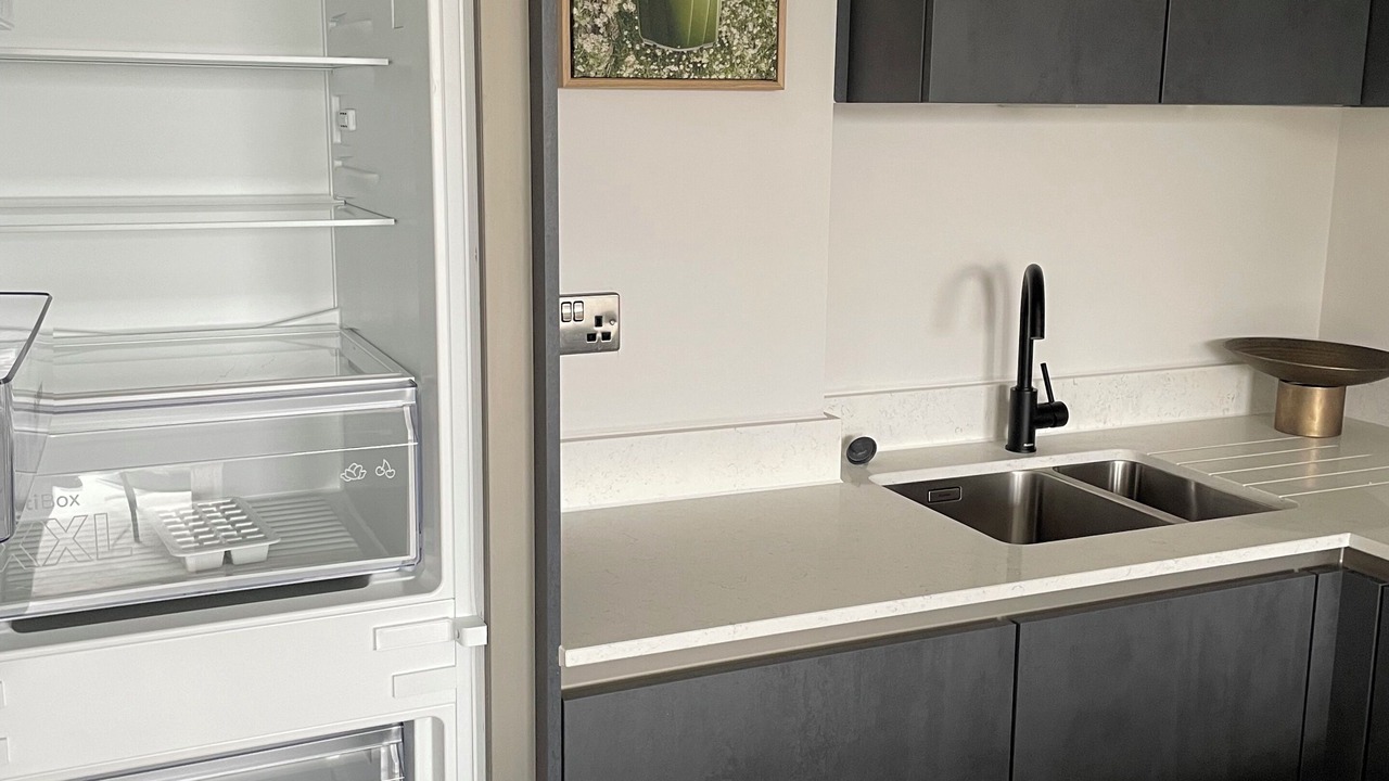 Photo of Kitchen in Cockfosters