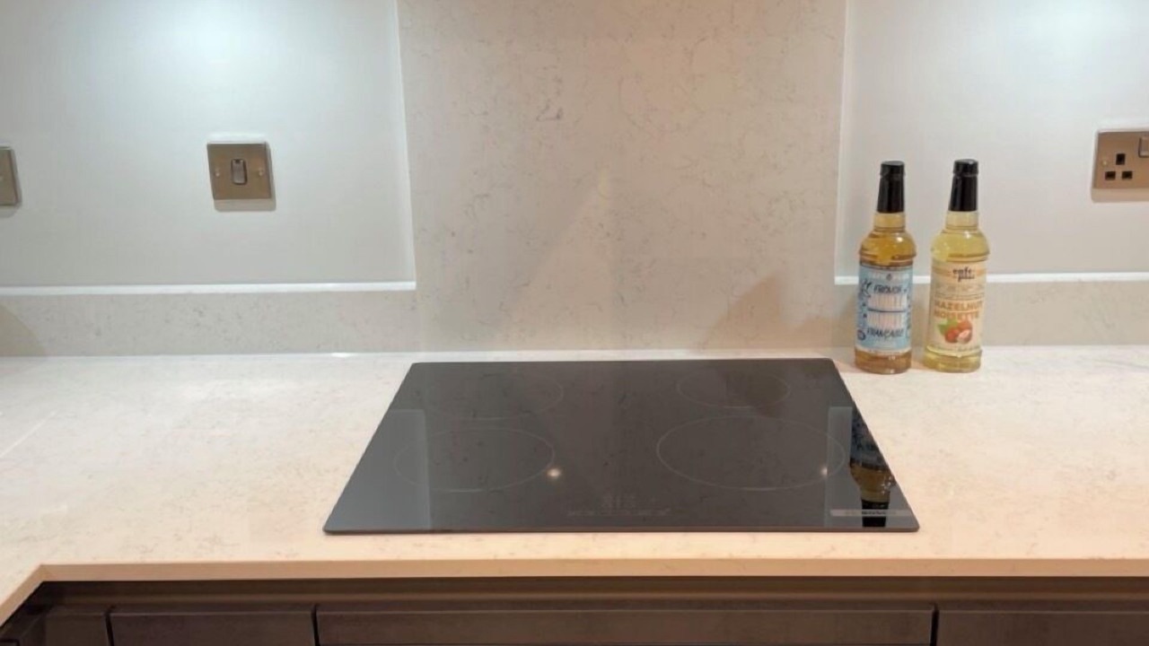 Photo of Kitchen in Cockfosters
