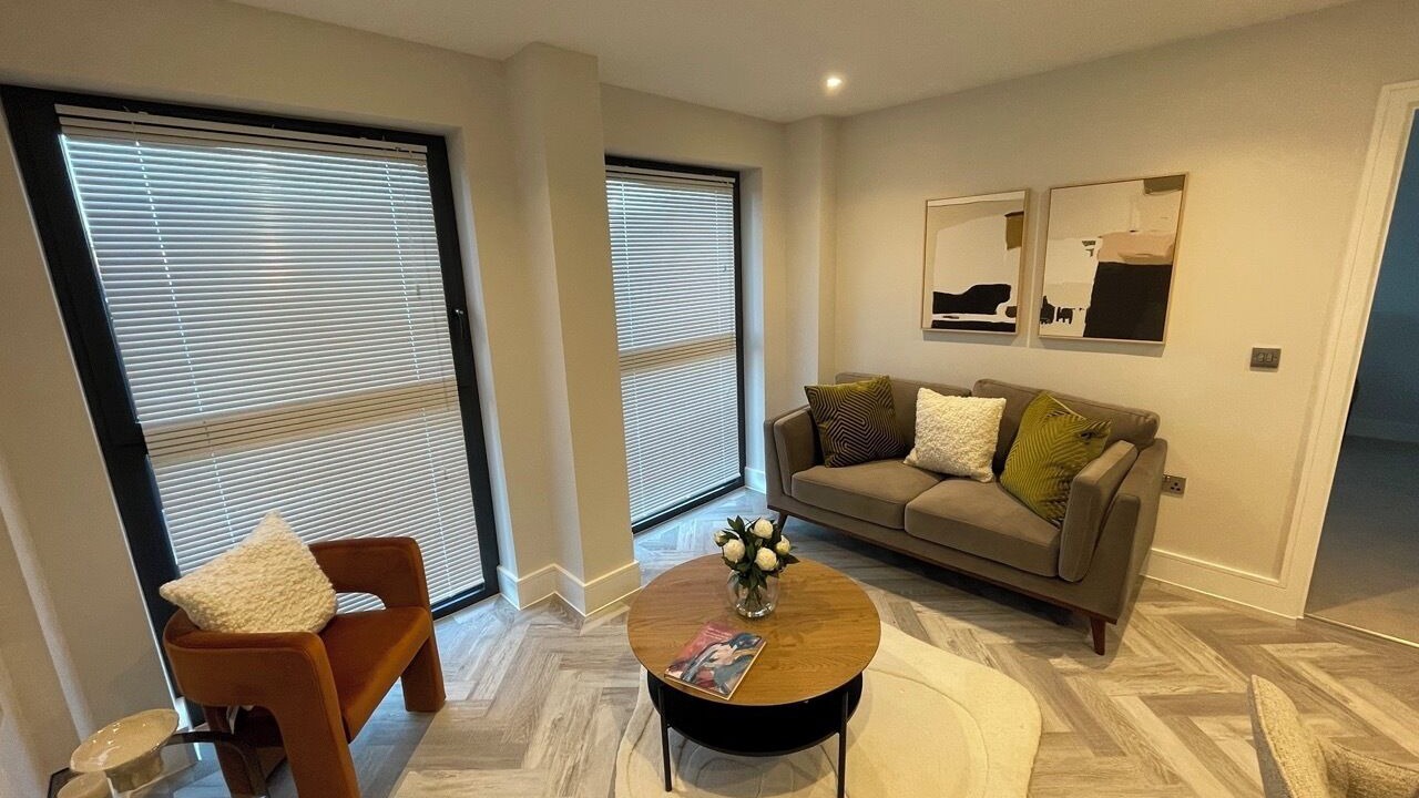 Photo of Livingroom in Cockfosters