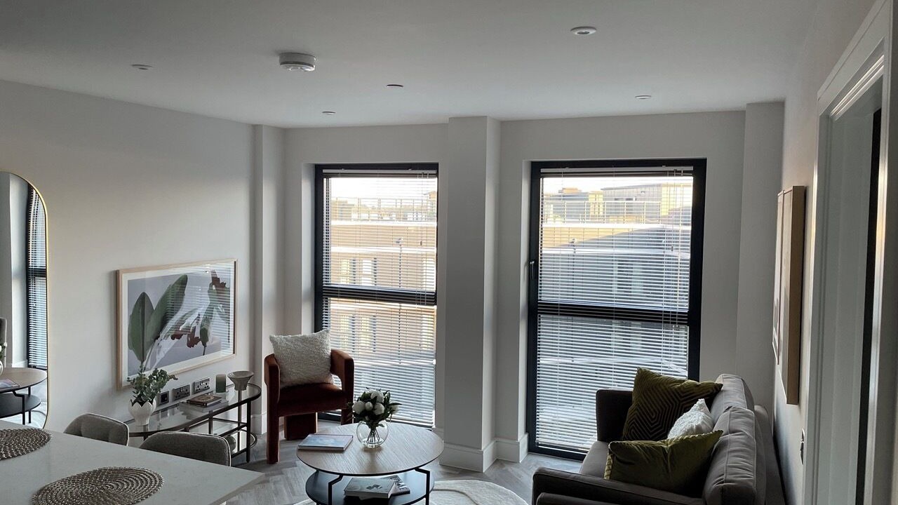 Photo of Livingroom in Cockfosters