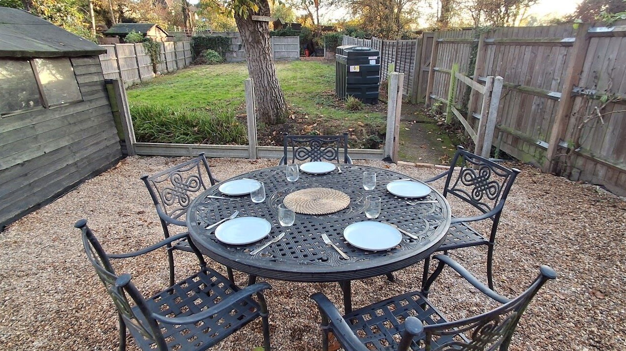 Photo of Outdoor in Ongar