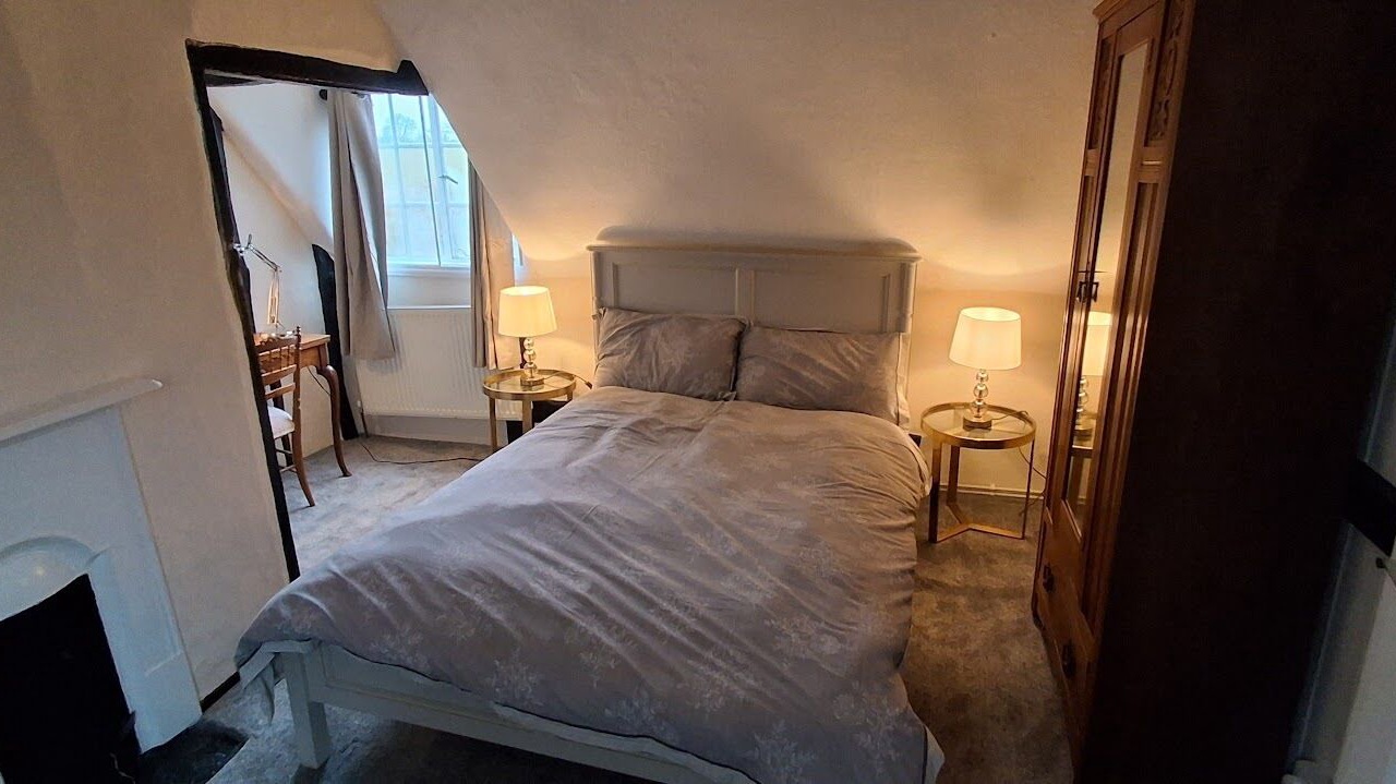 Photo of Bedroom in Ongar