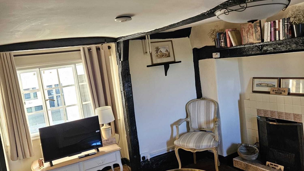 Photo of Livingroom in Ongar