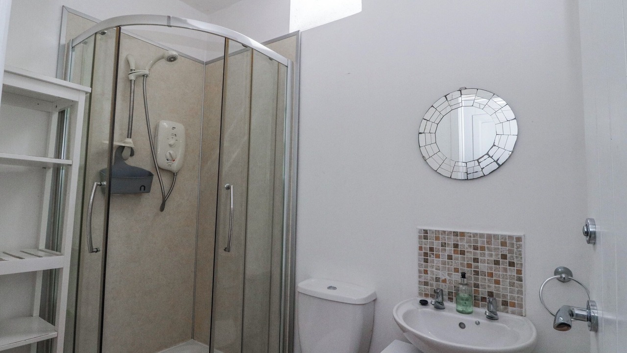 Photo of Bathroom in Inveraray