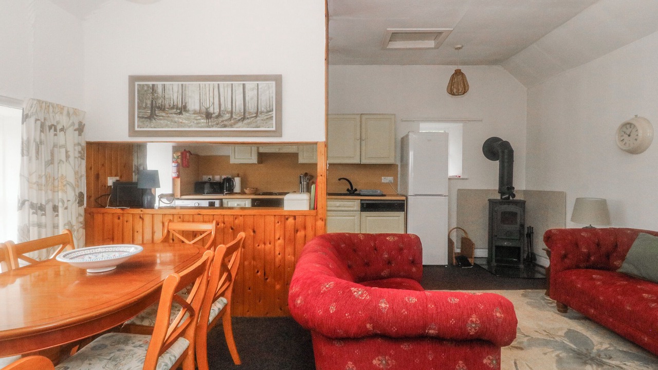 Photo of Livingroom in Inveraray