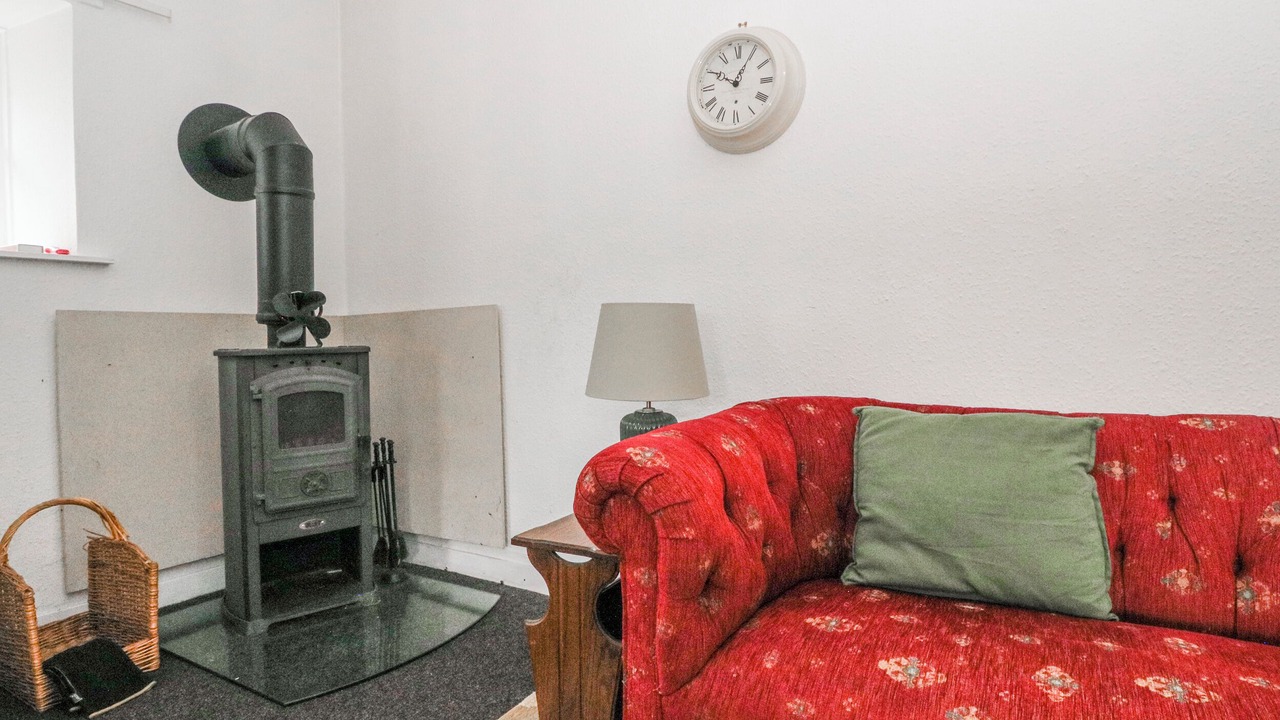 Photo of Livingroom in Inveraray