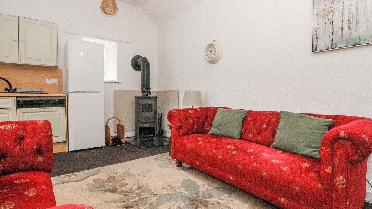 Photo of Livingroom in Inveraray