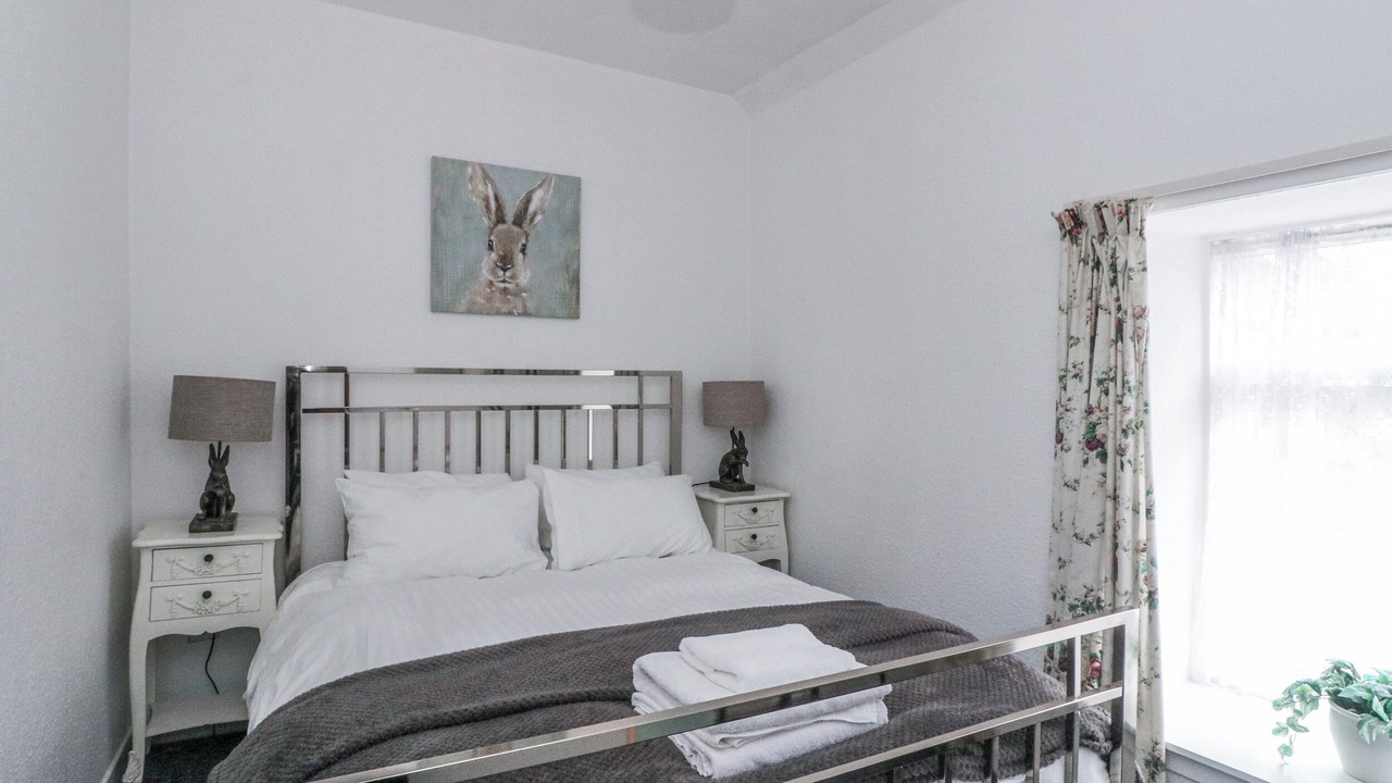 Photo of Bedroom in Inveraray