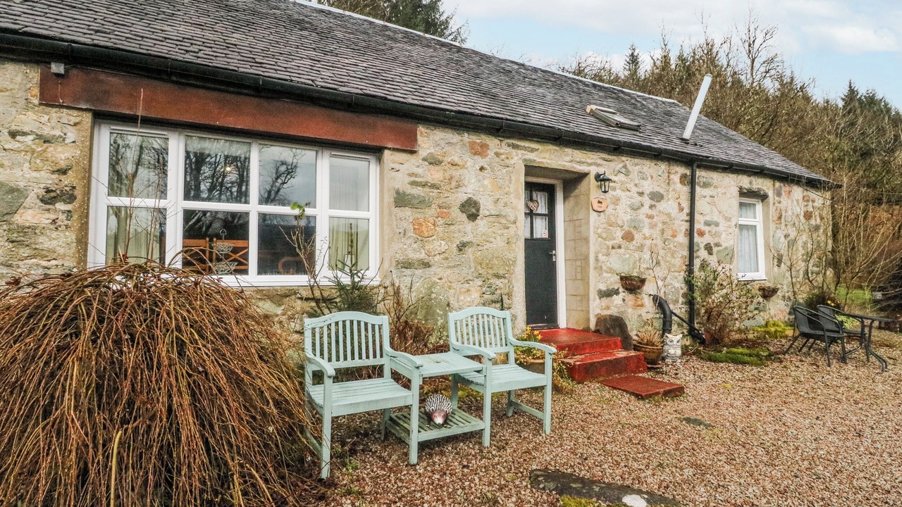 Photo of Outdoor in Inveraray