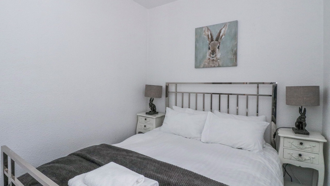 Photo of Bedroom in Inveraray