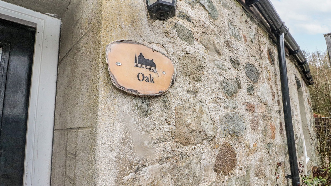 Photo of Outdoor in Inveraray
