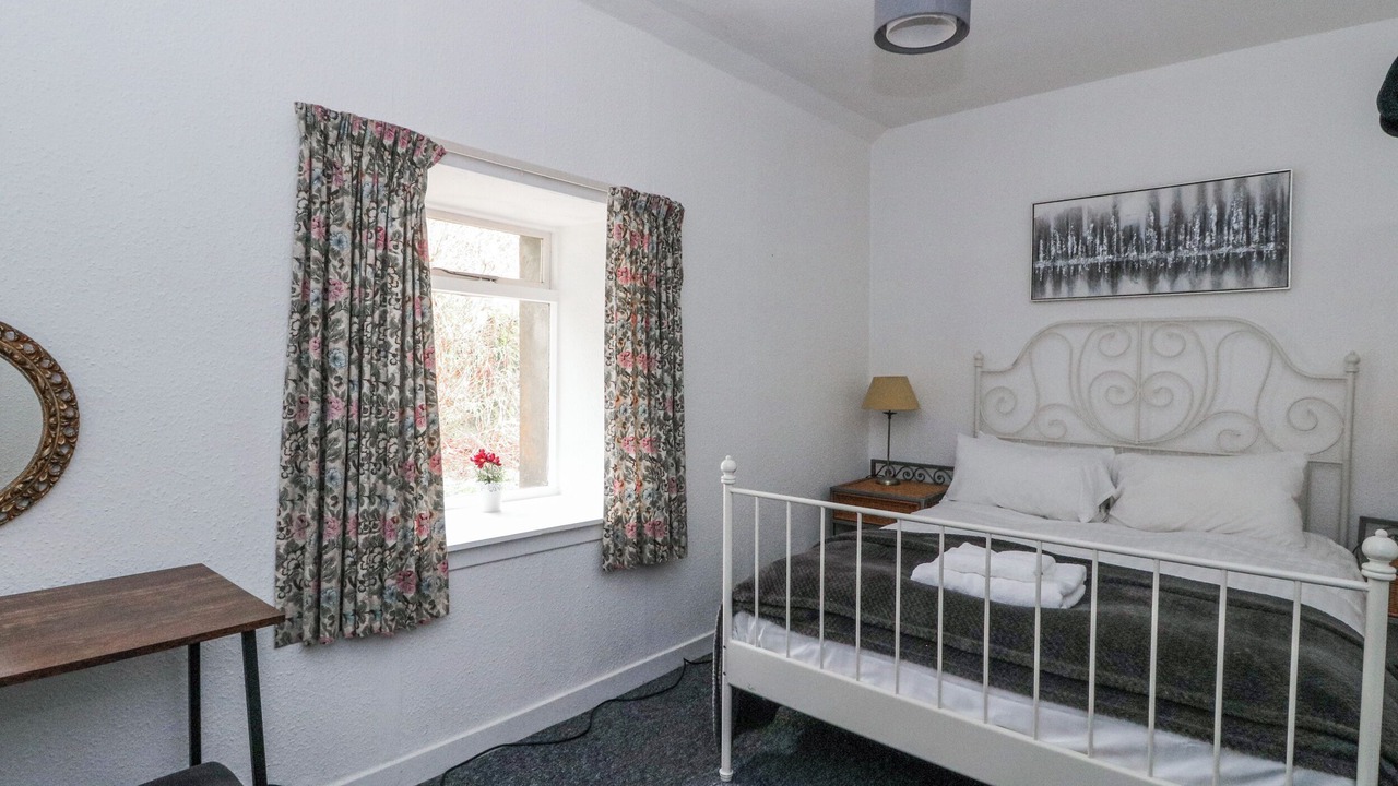 Photo of Bedroom in Inveraray