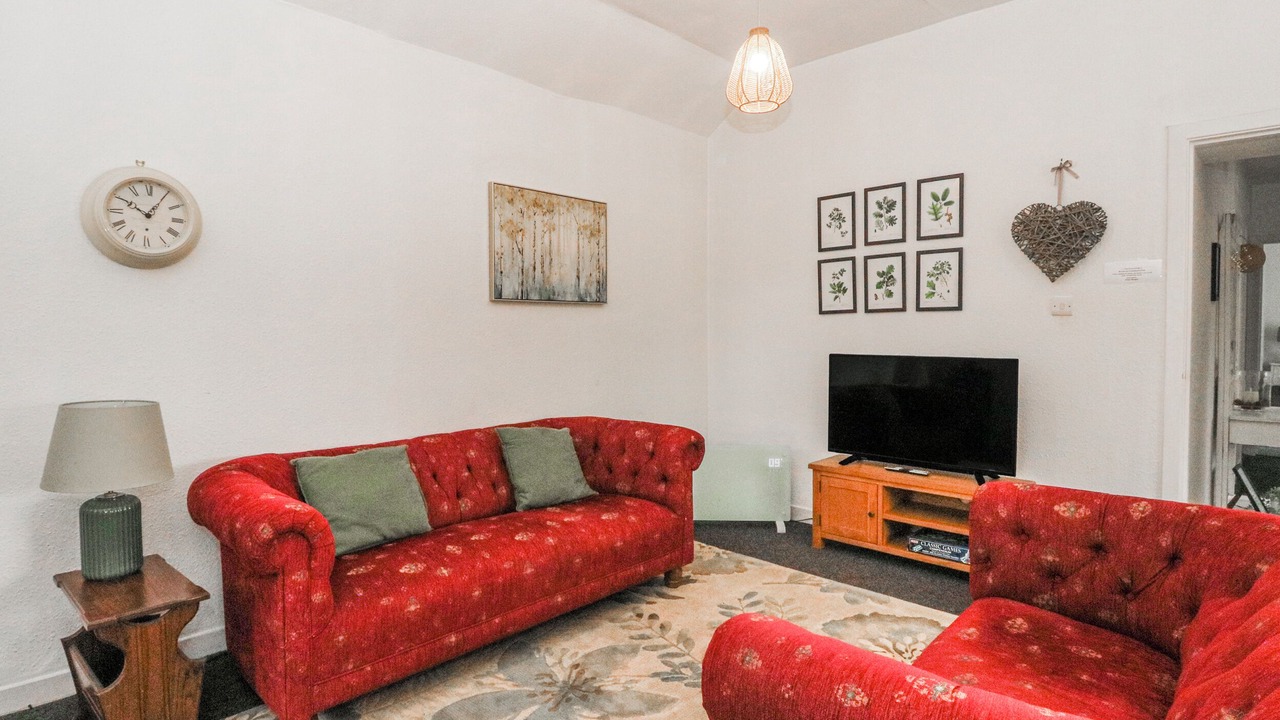 Photo of Livingroom in Inveraray