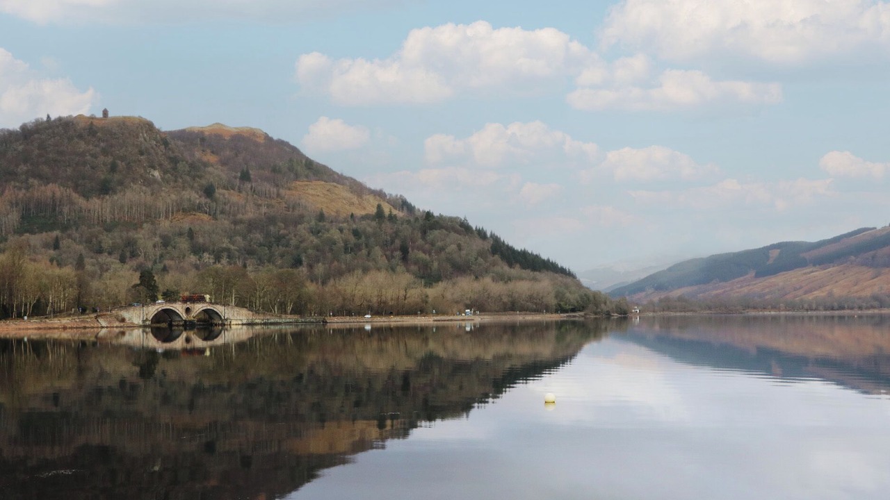 Photo of Others in Inveraray