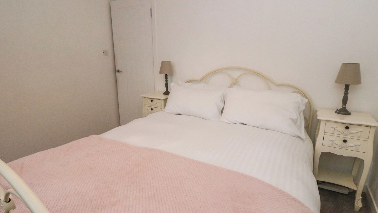 Photo of Bedroom in Inveraray