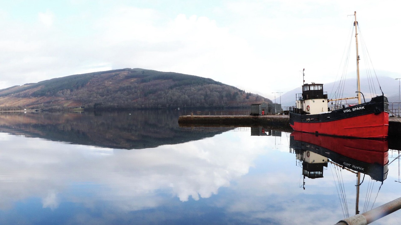 Photo of Others in Inveraray