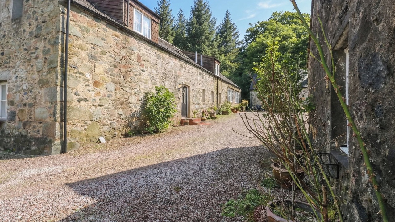 Photo of Outdoor in Inveraray