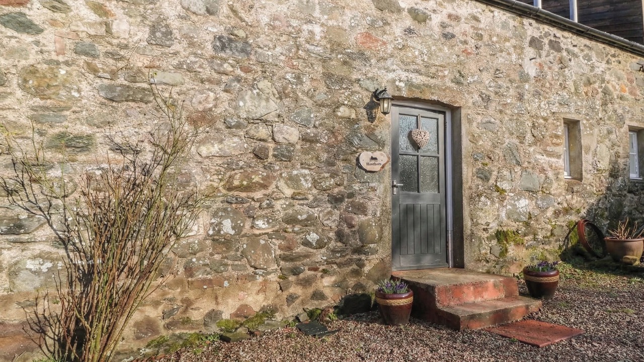 Photo of Outdoor in Inveraray