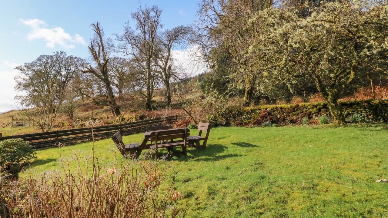Photo of Outdoor in Inveraray