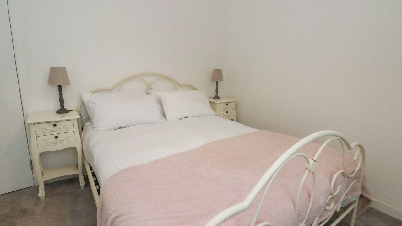 Photo of Bedroom in Inveraray