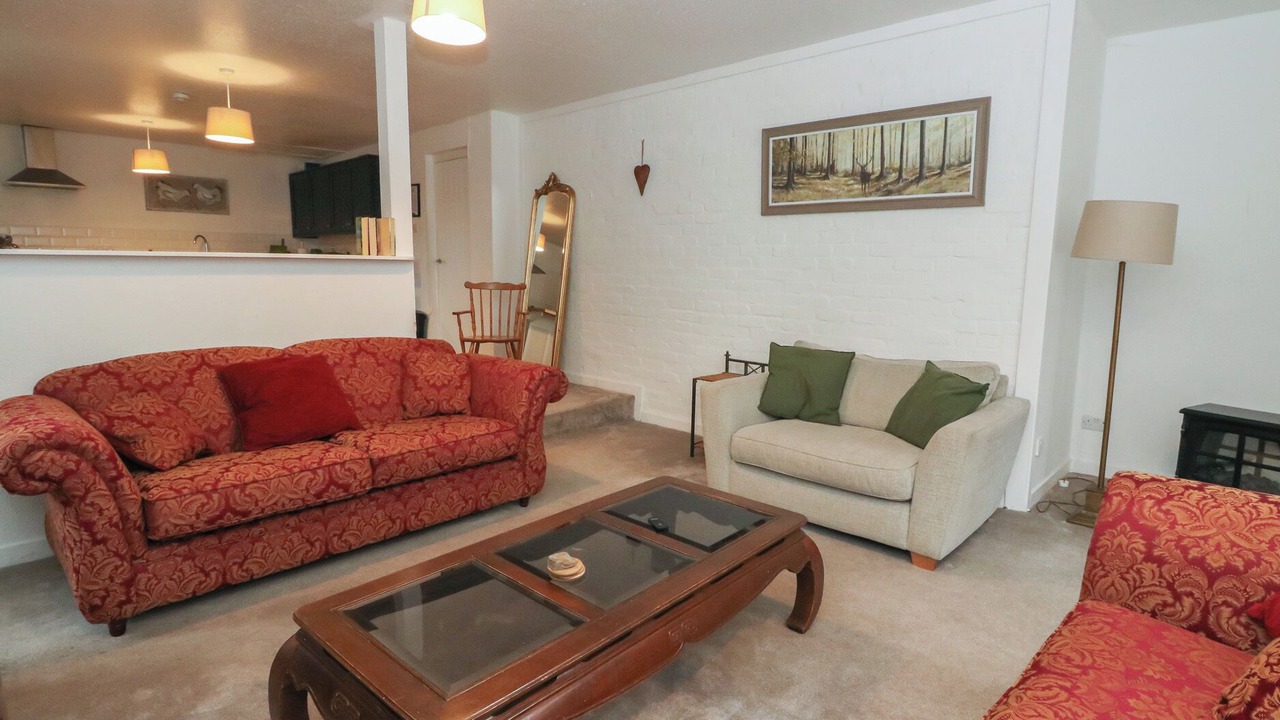 Photo of Livingroom in Inveraray