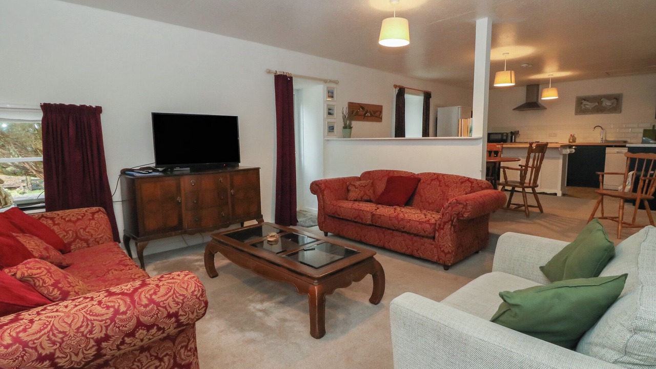 Photo of Livingroom in Inveraray