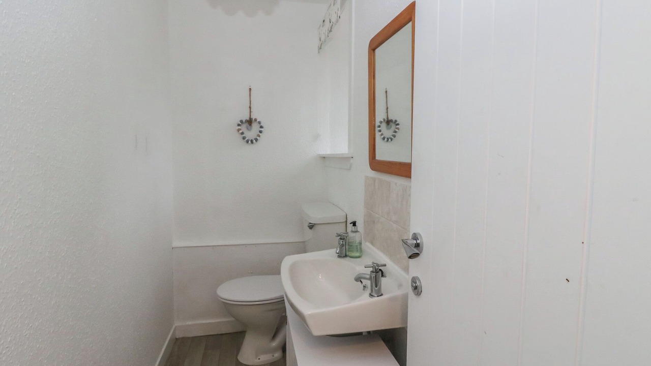 Photo of Bathroom in Inveraray