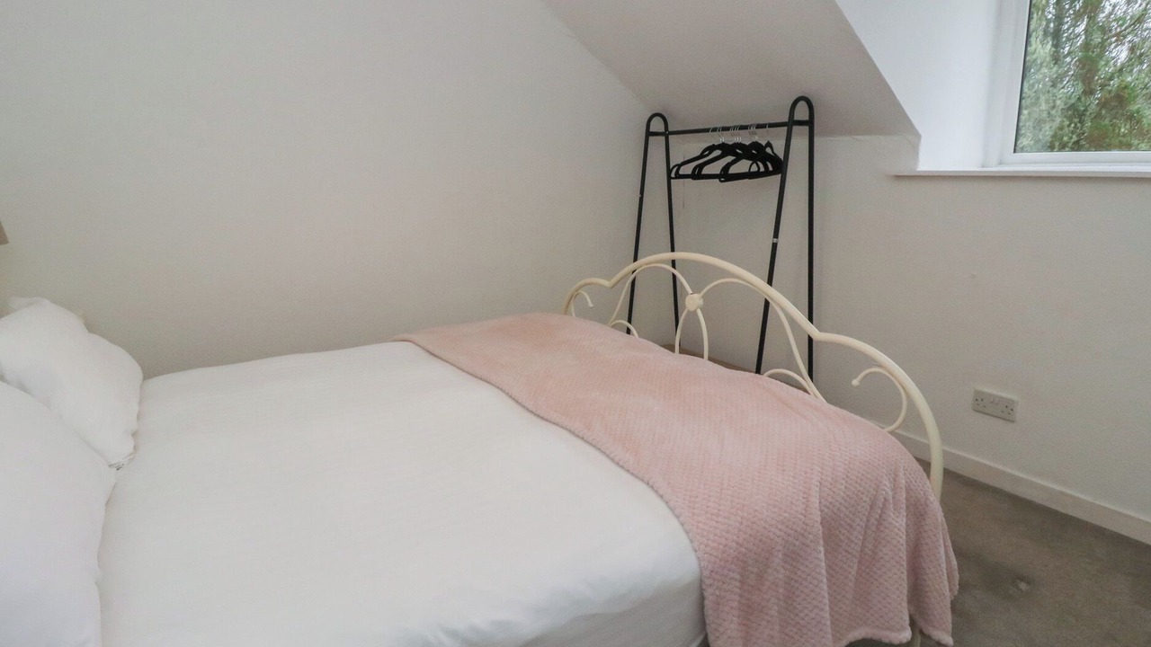 Photo of Bedroom in Inveraray