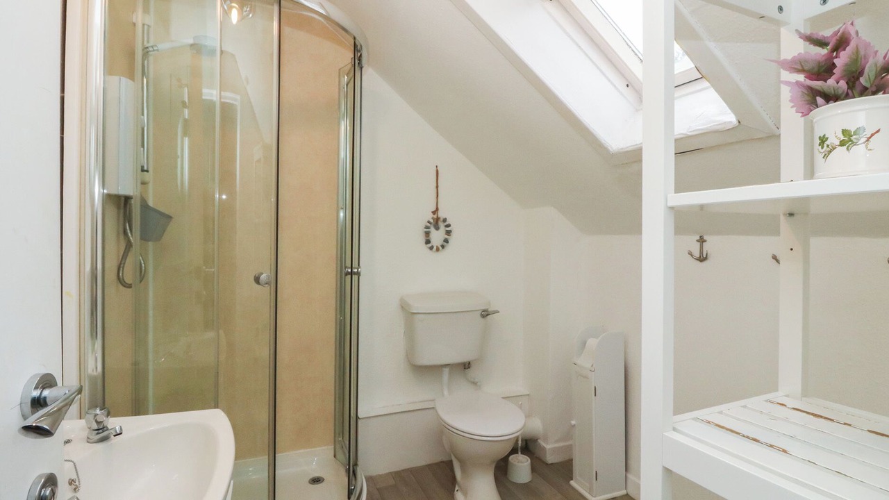 Photo of Bathroom in Inveraray