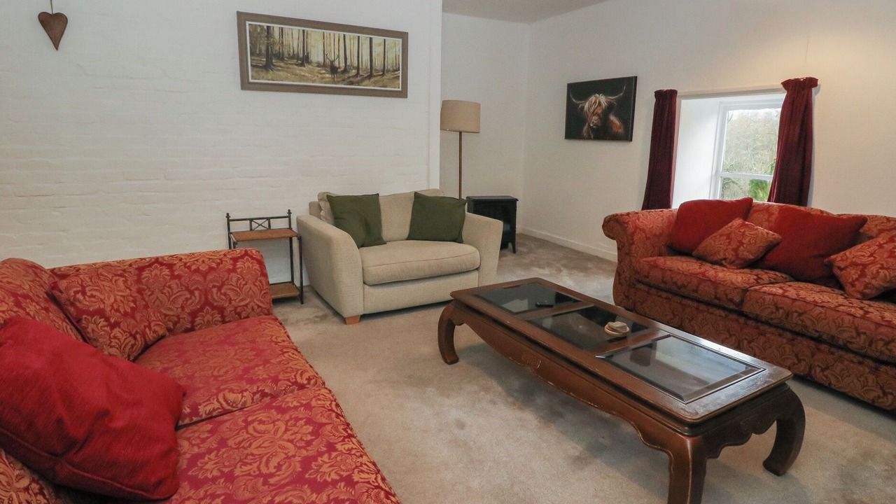 Photo of Livingroom in Inveraray