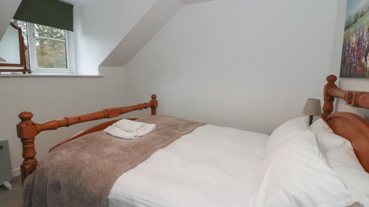 Photo of Bedroom in Inveraray