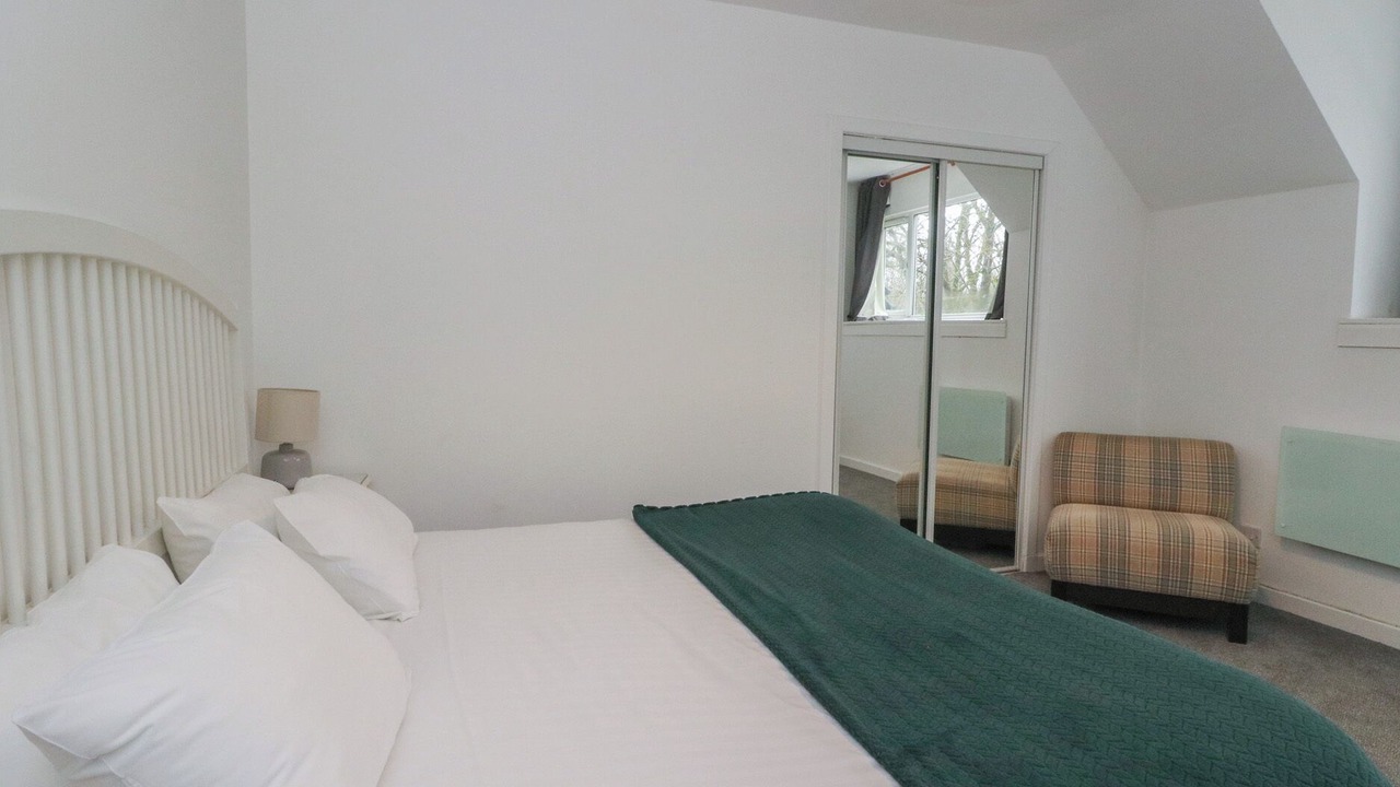 Photo of Bedroom in Inveraray