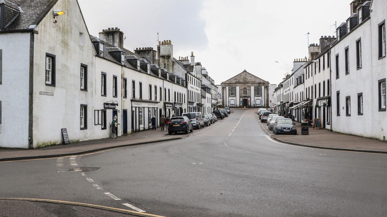 Photo of Others in Inveraray