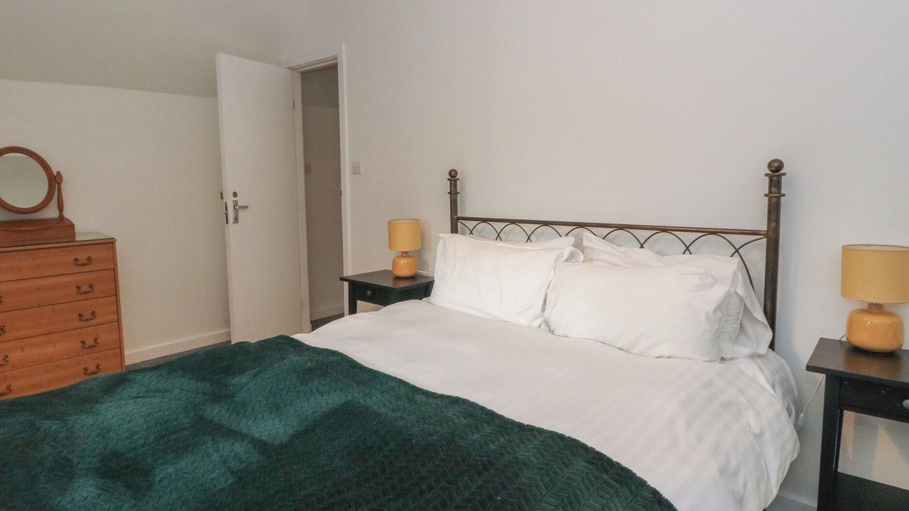 Photo of Bedroom in Inveraray