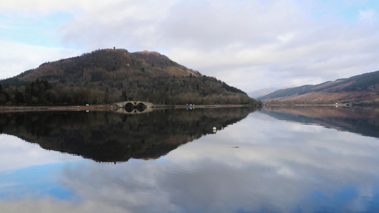 Photo of Others in Inveraray