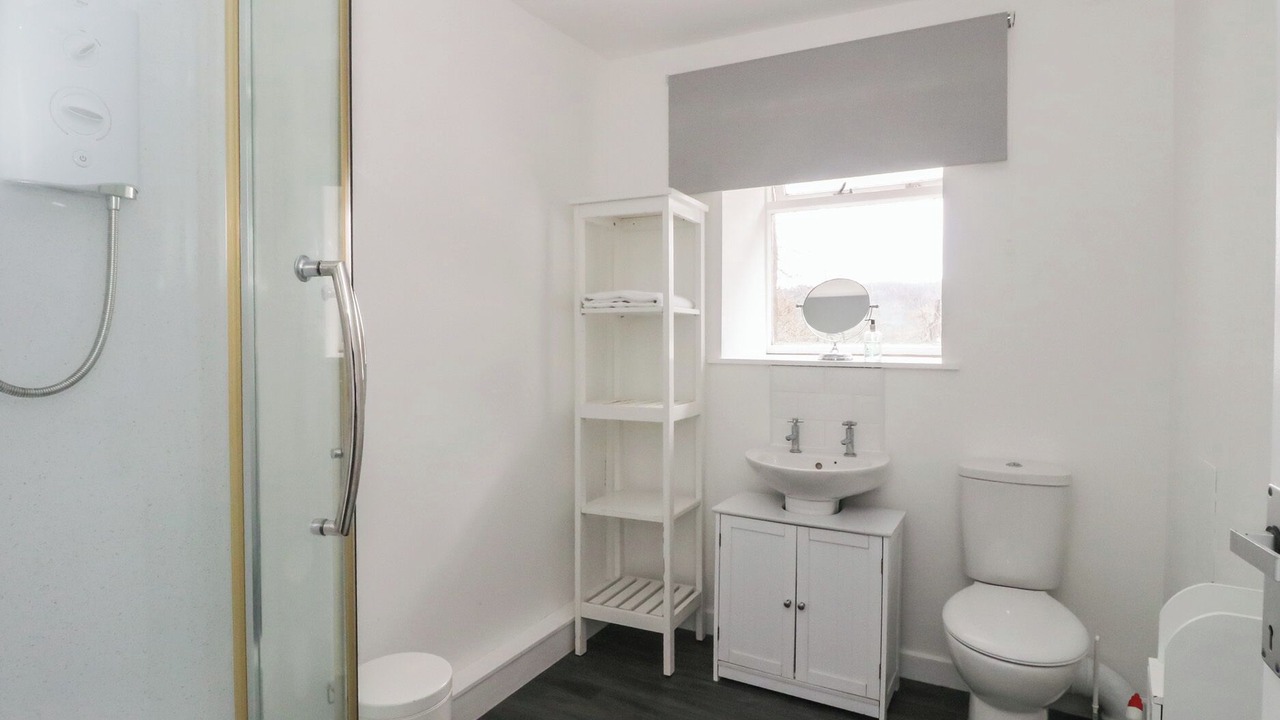 Photo of Bathroom in Inveraray