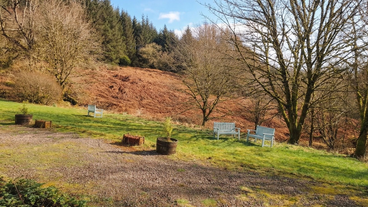 Photo of Outdoor in Inveraray