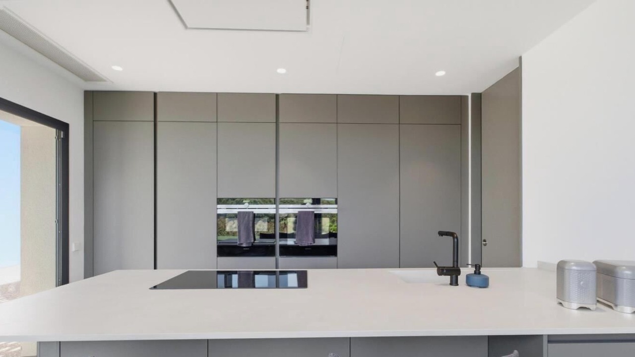 Photo of Kitchen in Perelada