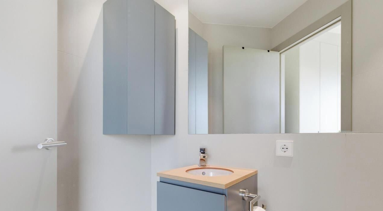 Photo of Bathroom in Perelada