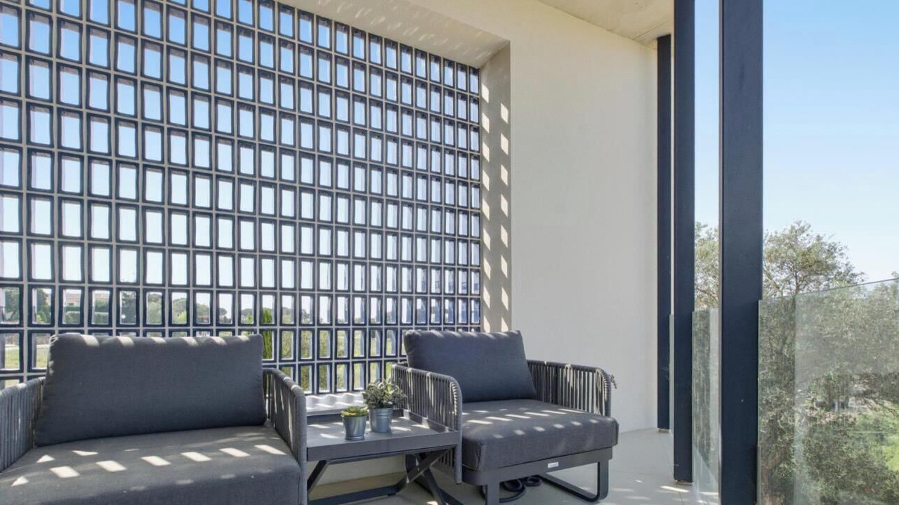 Photo of Patio Balcony in Perelada