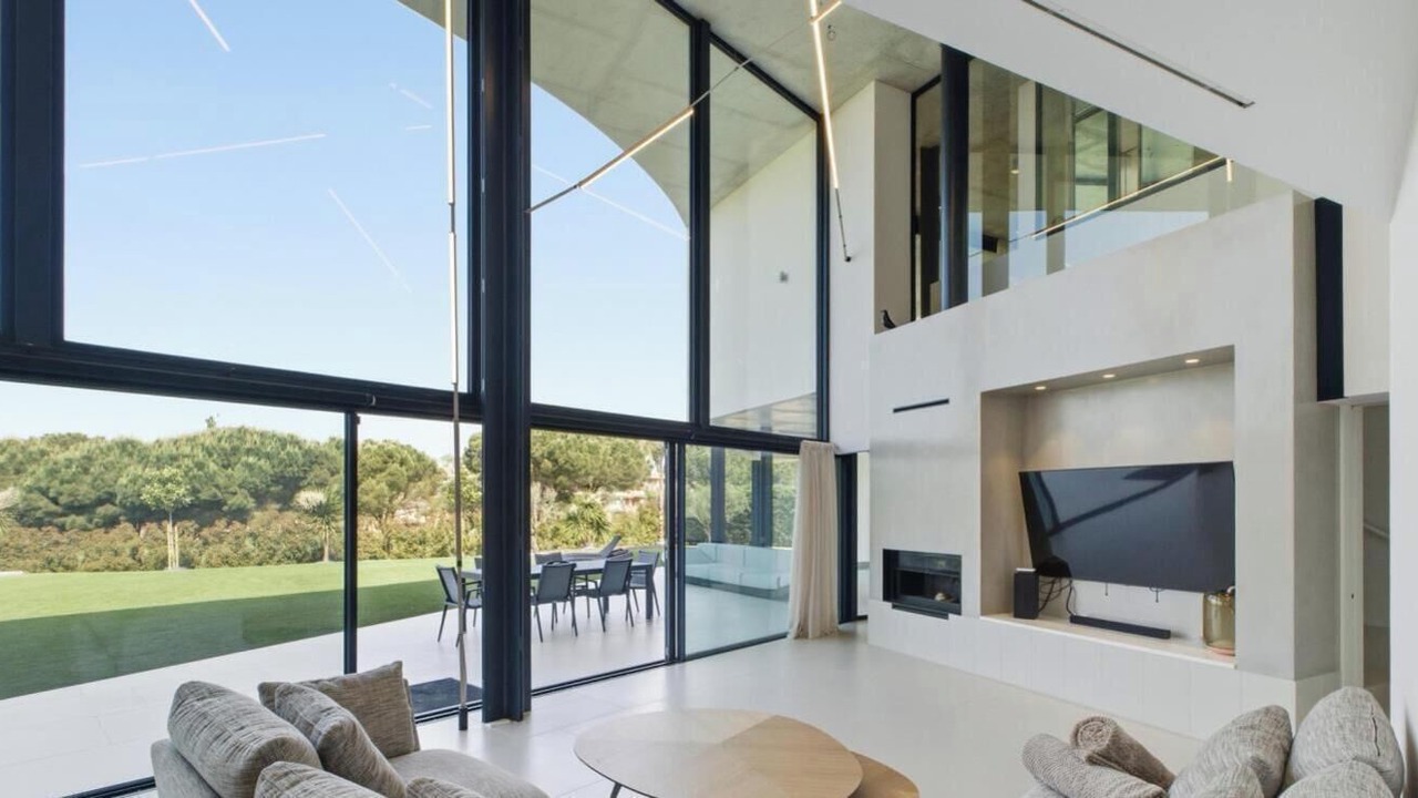 Photo of Livingroom in Perelada