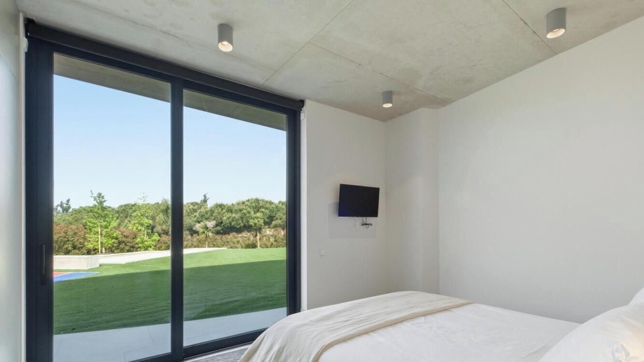 Photo of Bedroom in Perelada